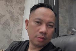 Kasus Dugaan Penipuan Investasi Lapangan Gladiator Vicky Prasetyo Masuk Tahap Penyidikan