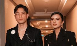 Mengejutkan, Ini Alasan Audi Marissa Gugat Cerai Anthony Xie