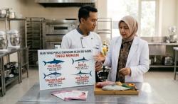 Ibu Hamil Bolehkah Makan Seafood? Dokter Ungkap Jenis Ikan Harus Dihindari