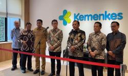 Kemenkes Luncurkan Rekam Medis Elektronik, Pasien Bisa Pantau Kesehatan Real-Time