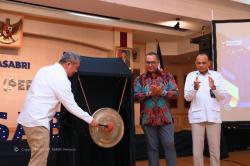 Budaya “Melayani Sepenuh Hati” Didorong Jadi Perilaku Kerja