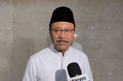 Gus Ipul: Formatur Diberi Waktu 1 Bulan Susun Kepengurusan PBNU 2026-2031