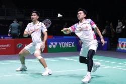 Hasil China Masters 2026: Leo/Daniel Tekuk Ganda Nomor 1 Dunia, Lolos ke 16 Besar