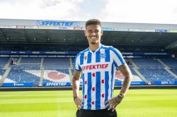 Komentar Ambisius Mees Hilgers usai Resmi Gabung Heerenveen, Bukan Sekadar Cari Menit Bermain!