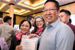 Menteri Hukum Terima Rekomendasi KPC MELATI untuk Perkuat Perlindungan Anak Berkewarganegaraan Ganda
