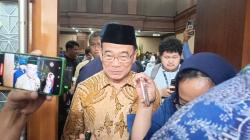 Jadi Saksi di Sidang Kasus Korupsi Kuota Haji, Muhadjir Effendy: Ngalir Aja