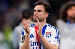 Batal Kejar Gelandang AC Milan, Juventus Selangkah Lagi Dapatkan Bintang Lyon Nicolás Tagliafico