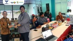 Rektor MNC University Sambangi SMKN 4 dan SMKN 11 Malang, Perluas Jaringan Pendidikan Kreatif