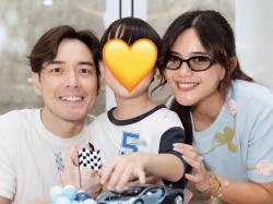 Audi Marissa Gugat Cerai, Hak Asuh Anak Jatuh ke Anthony Xie