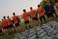 Manajer Borneo FC Santai Hadapi Persija di Laga Perdana Super League 2026: Tak Ada yang Perlu Dikhawatirkan!