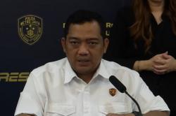 Polisi Usut Kematian Bambang saat Ricuh di Pejompongan, Terbitkan Laporan Model A