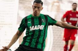 Jay Idzes Berpeluang Jadi Starter Vs Frosinone, Juventus Menanti di Coppa Italia