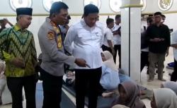 Selain Ratusan Santri, 10 Guru di Ponpes Manbaul Hikam Sidoarjo Ikut Keracunan MBG