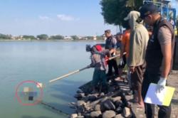 Makassar Geger! Mayat Pria asal Ternate Ditemukan Mengapung di Waduk Tunggu Pampang