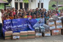 MNC Peduli Salurkan 3 Ton Bantuan untuk Korban Gempa NTT, Wujud Kepedulian Nyata