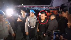 Ditangkap di Banten, Ini Tampang Pelaku terkait Mayat Perempuan dalam Kardus di Bandung