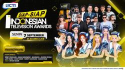 RCTI Hadirkan Konser Siap-Siap Indonesian Television Awards 2026, Bertabur Bintang dan Guest Star Internasional