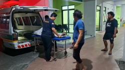 Panik Disergap Polisi, Residivis Pembobol Minimarket di Ngawi Tewas Jatuh dari Atap 5 Meter