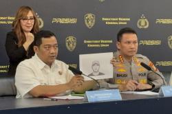 Penampakan Sketsa Wajah Pengeroyok Bambang hingga Tewas di Pejompongan, Ini Ciri-Cirinya