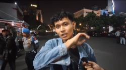 Kesaksian Sopir Lalamove Awal Mula Terungkap Antar Kardus Ternyata Berisi Mayat Perempuan