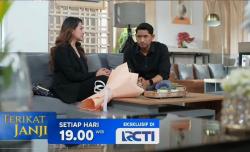 Sinopsis Sinetron Terikat Janji Eps 149, Rabu 2 September 2026: Ronny Bongkar Dalang Penculikan Calista!