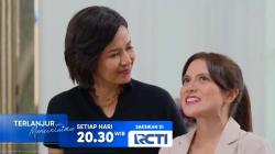 Sinopsis Terlanjur Mencintaimu Eps 59, Rabu 2 September 2026: Misteri Bayi Arumi Mulai Terungkap?