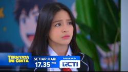 Sinopsis Ternyata ini Cinta Eps 25, Rabu 2 September 2026: Jurnal Cinta Luna Ditemukan Mila, Rahasianya Terancam Terbongkar!