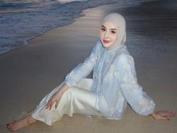 Terungkap! Istri Gubernur Kalimantan Tengah Aisyah Thisia Halijam Punya Bisnis Fashion
