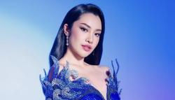 Kreativitas Audrey Bianca Bawa Indonesia Bersinar di Multimedia Award Miss World