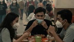 Partikel Kabut Asap 30 Kali Lebih Kecil dari Rambut, Bisa Bikin Pertahanan Paru Lumpuh