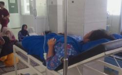 Ratusan Siswa SMAN 1 Lasem Diare Massal Diduga Keracunan MBG