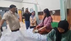 Korban Keracunan MBG di Nganjuk Melonjak Jadi 127 Siswa, 33 Orang Masih Dirawat