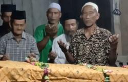 Isak Tangis Sambut Jenazah Sri Lestari Korban Pembunuhan Sadis di Demak