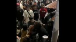 Pengeroyokan Pemuda di Semarang, Korban Ditembak dan Teman Wanita Disiram Minyak Panas