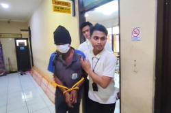Siswi SD Teriak Minta Tolong Guru, Diduga Dicabuli Penjual Aci Gulung di Cirebon