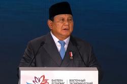 Pidato di Rusia, Prabowo Tegaskan MBG Bagian dari Upaya Sejahterakan Rakyat