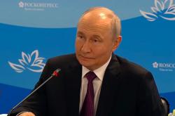 Putin Ungkap Keinginan Rusia Kerja Sama dengan RI di Bidang Energi Nuklir hingga Kapal