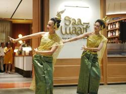 Menjelajah Budaya Thailand di Jakarta Lewat Kuliner, dari Hidangan Autentik hingga Ritual Minum Teh