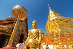 Jalan-Jalan di Thailand: Merasakan Keindahan Chiang Mai dan Chiang Rai