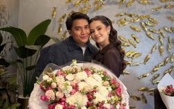 Billy Syahputra Puji sang Istri Vika Kolesnaya: Tak Banyak Menuntut dan Pengertian