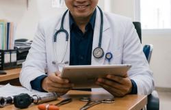 Dituduh Lakukan Pelecehan, Dokter Muhammad Iqbal Berdalih Masalah Pribadi Bukan Profesi