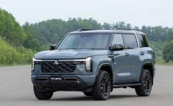 Mitsubishi Pajero Terbaru Debut Global, Begini Tanggapan MMKSI