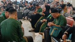 Asap Pekat Selimuti Bandara Supadio, Sejumlah Penerbangan Tertunda