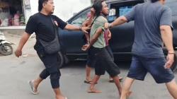 Residivis Begal di Lumajang Ditangkap Polisi saat Asyik Karaoke