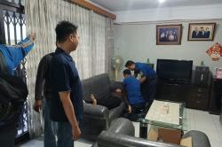 Heboh 2 ART di Jakut Ngaku Disekap, Ternyata Hanya Ditinggal Majikan Pergi Berobat