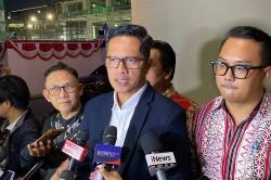Febri Diansyah Bantah Eks Jampidsus Febrie Terima Rp40 Miliar, Ungkap Isi BAP Tan Kian