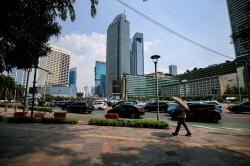 5 Penyakit Ini Diam-Diam Hantui Warga Jakarta Imbas Kekeringan September 2026