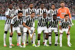 Juventus Catat Sejarah Baru di Bursa Transfer Musim Panas 2026