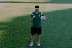 Persebaya Lengkapi Skuad Asing, Matheus Lagoa Jadi Senjata Baru Bajul Ijo 