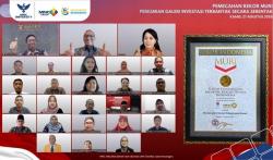 MNC University Jadi Galeri Investasi BEI Binaan MNC Sekuritas, Perkuat Literasi Pasar Modal